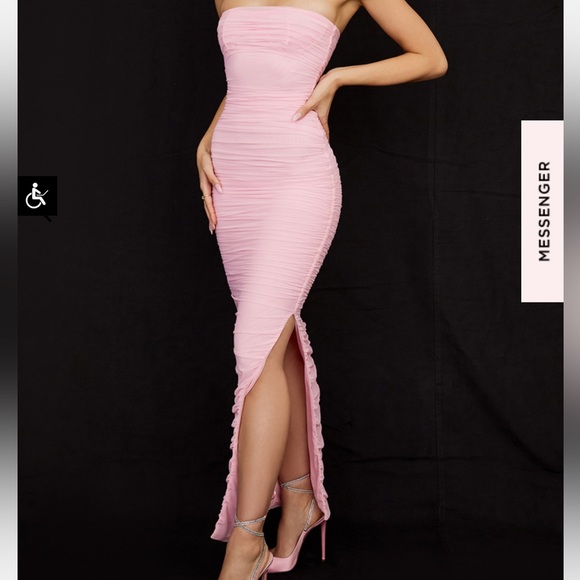 House of CB dress - Picture 5 of 9